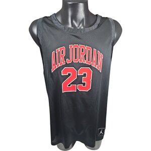 Nike‎ Air Jordan DNA Distorted Jersey Chicago Bulls UNC Tarheels Combo